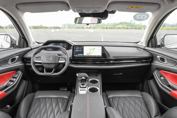 CS55 PLUS主駕駛中控臺異響怎麼解決? CS55 PLUS主駕駛中控臺異響怎麼解決?