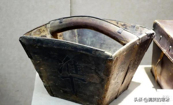 漸漸消失的物件，第十一和十六又是幹嘛的？