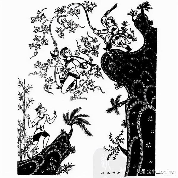 中國漫畫總被說抄日本,殊不知宮崎駿多崇拜他 中國漫畫總被說抄日本,殊不知宮崎駿多崇拜他