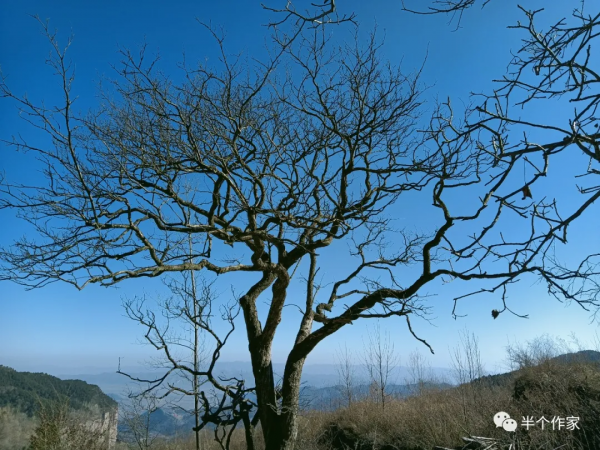 穿越韓口窟窿山記 穿越韓口窟窿山記