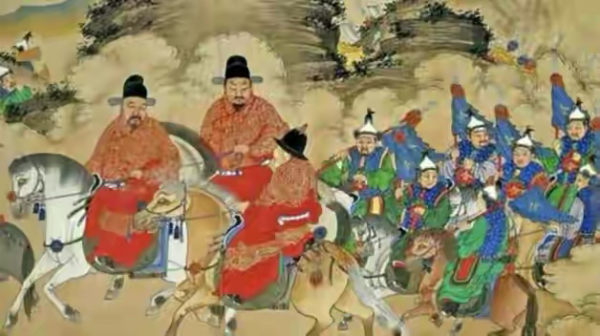 明朝後期為何兵變頻繁？劉綎：打完緬甸，一個兵只想賞五錢銀子