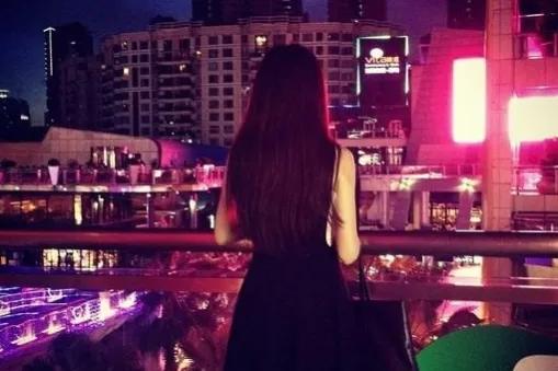 日本&OpenCurlyDoubleQuote;女高管&rdquo;的雙面人生