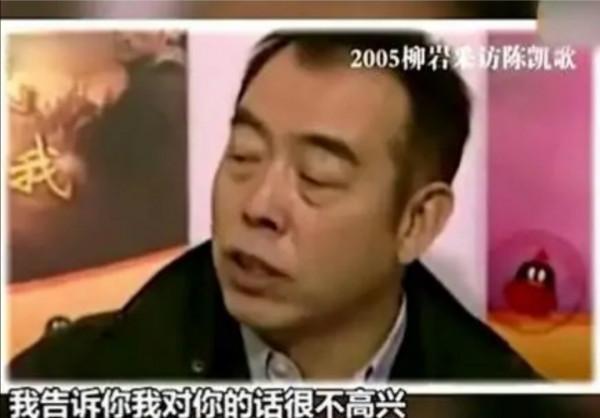 真不怪網友沒愛心,7位上了年齡還被罵的明星,實在各有各的荒唐 真不怪網友沒愛心,7位上了年齡還被罵的明星,實在各有各的荒唐