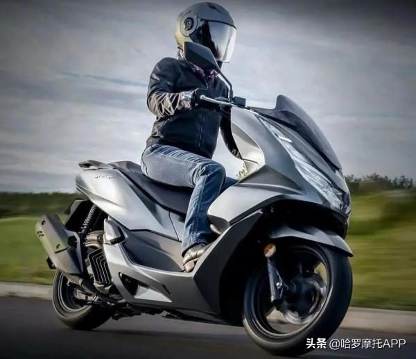 春風一家獨大!GSX250R首度落榜——哈羅10月排行榜 春風一家獨大!GSX250R首度落榜——哈羅10月排行榜
