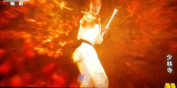 《少林寺》——青春的記憶 《少林寺》——青春的記憶