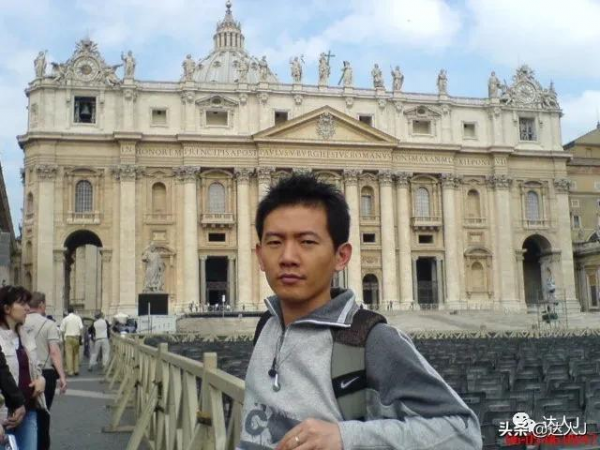 長得嫩在歐洲旅行有什麼好處？