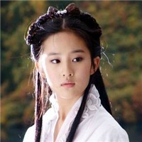 如果34歲的劉亦菲和你相親,你願意娶她嗎? 如果34歲的劉亦菲和你相親,你願意娶她嗎?