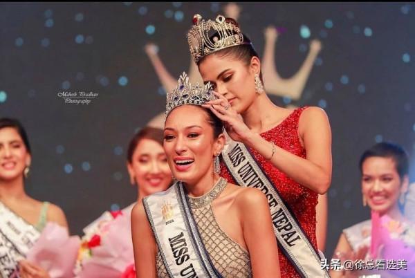 2021年尼泊爾環球小姐：歷經10年，從未放棄，如今終於夢想成真