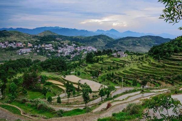風景無價的自駕遊目的地攻略推薦
