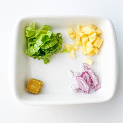 小白一看就會的宴客菜1歲+土豆咖哩扭扭面 小白一看就會的宴客菜1歲+土豆咖哩扭扭面