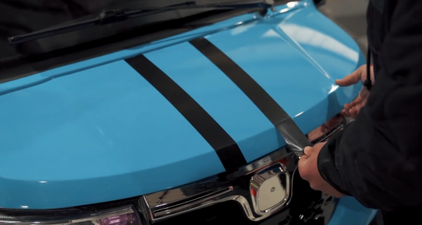 美國佬看不上我國電車，圖便宜花2000買來試駕，卻愛上了中國製造