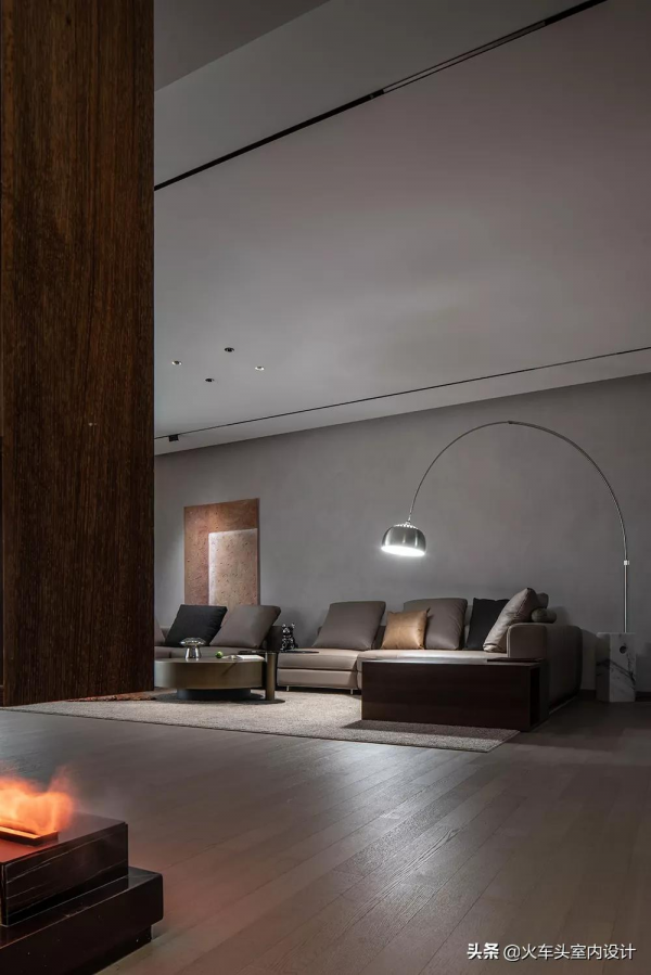 180㎡簡約大平層,溫暖親子宅,樂享成長時光 180㎡簡約大平層,溫暖親子宅,樂享成長時光