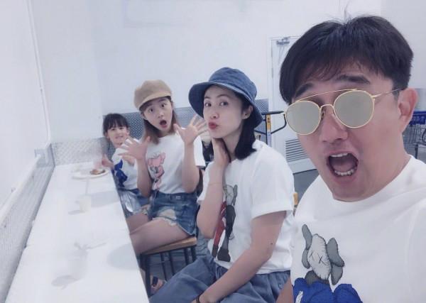 同樣是富養女兒,黃多多、王詩齡和森碟,為何差距那麼大? 同樣是富養女兒,黃多多、王詩齡和森碟,為何差距那麼大?