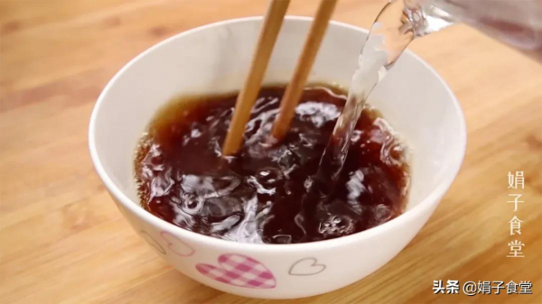 糯米粉這樣做太好吃了，香甜軟糯，女兒隔三差五點名要吃