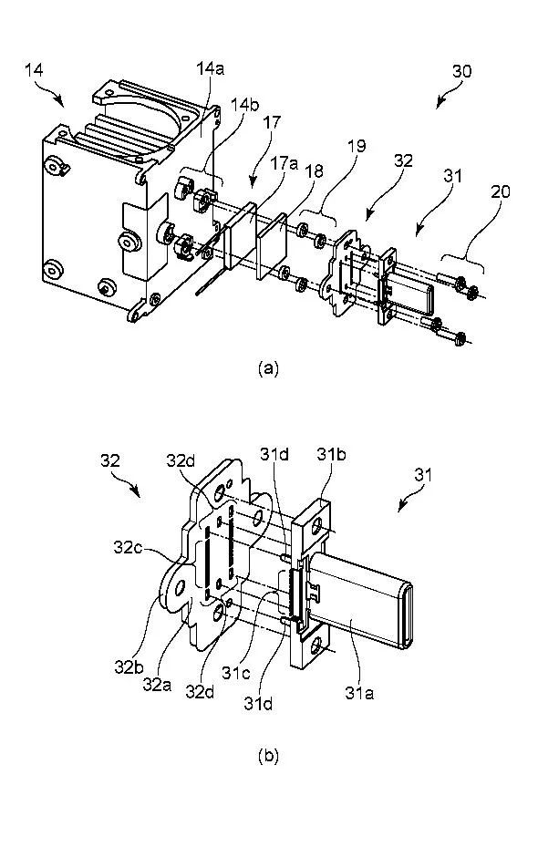 EOS R5有救了？佳能官方相機散熱風扇曝光