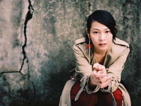 哪些國民黨高官的後輩,是我們現在熟知的大明星? 哪些國民黨高官的後輩,是我們現在熟知的大明星?