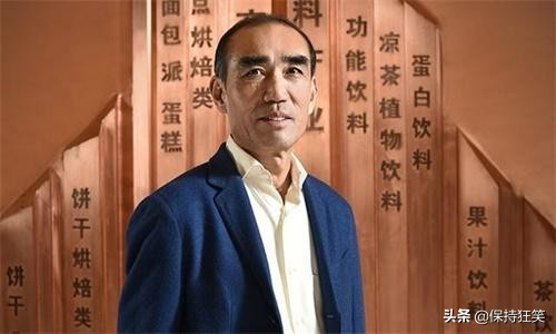 福建十大富豪排行榜 福建首富最新排行 最有錢的人是誰