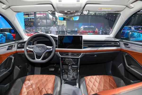 廣州車展家用車:15萬級座駕,大眾、本田、豐田的幾臺新款別錯過 廣州車展家用車:15萬級座駕,大眾、本田、豐田的幾臺新款別錯過