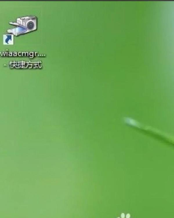 win7系統如何建立掃描器的方式