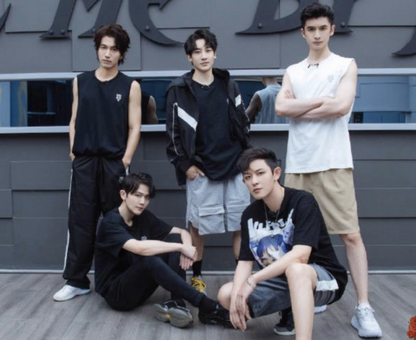 《披荊斬棘》最“表裡不一”的4位哥哥，有人狂妄，有人虛偽