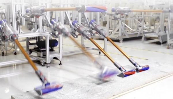 「手慢無」這款戴森吸塵器絕對是居家必備