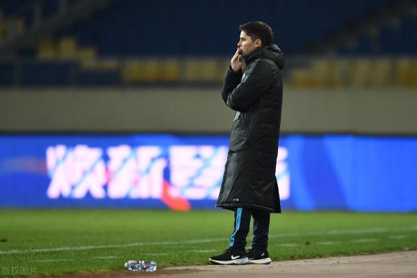 哈維爾執教的中原鐵軍一場多變,安東尼奧指揮的河南隊是多場不變 哈維爾執教的中原鐵軍一場多變,安東尼奧指揮的河南隊是多場不變