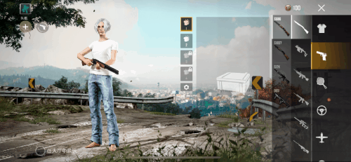 《絕地求生:未來之役》初體驗:這應該才是PUBG的完全體 《絕地求生:未來之役》初體驗:這應該才是PUBG的完全體