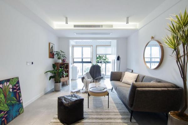 陽臺裝不裝門有什麼區別?不裝陽臺門,窗簾應該裝在哪? 陽臺裝不裝門有什麼區別?不裝陽臺門,窗簾應該裝在哪?