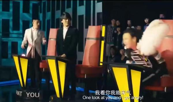 華晨宇點評毛不易和夏洛毆打“周杰倫”的用意是如出一轍嗎？