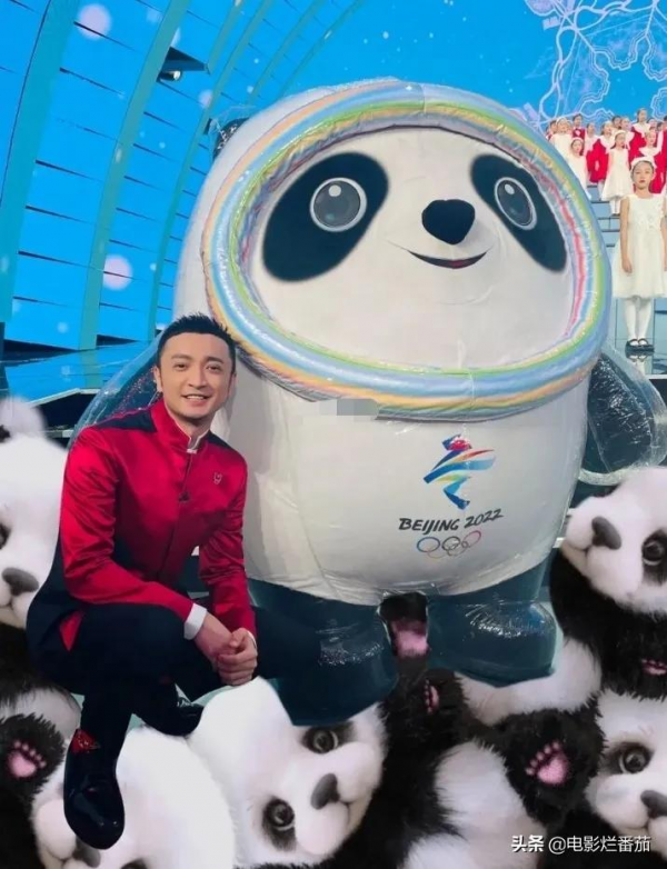 元宵晚會彩排：金晨美目顧盼，小撒如鄰家哥哥，萬茜短髮衛衣颯爽