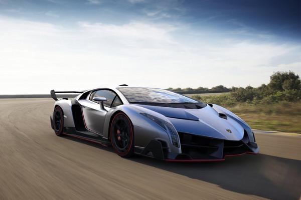 最低也要千萬起步 最貴破億 這些才是真豪車！