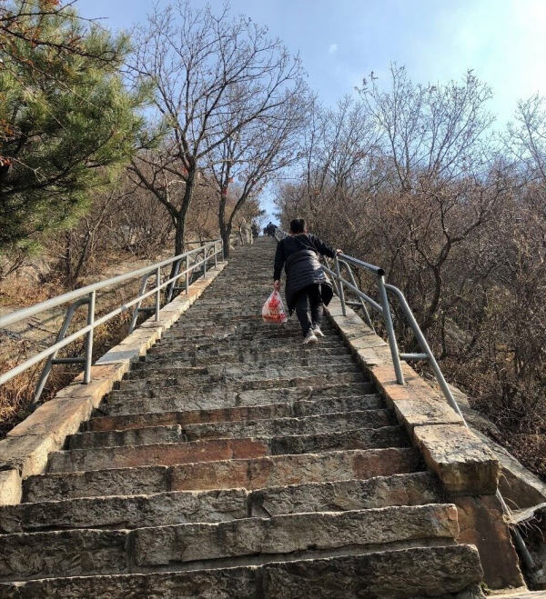 旅行的意義是什麼? 旅行的意義是什麼?