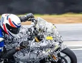 春風量產版SR-C21諜照曝光,大機率是SR450? 春風量產版SR-C21諜照曝光,大機率是SR450?