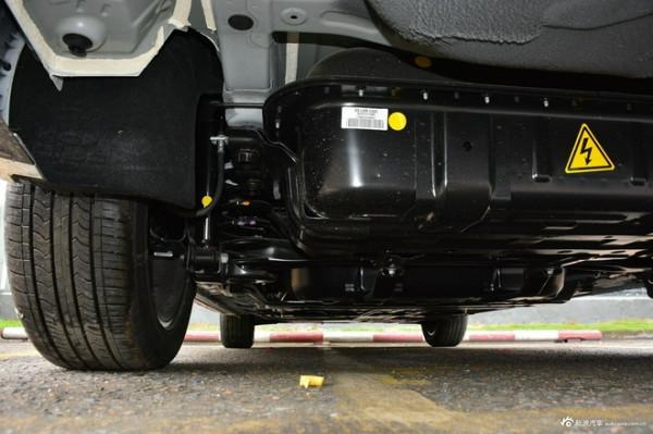 金九銀十逢中秋 4款傳統造車品牌新能源車型推薦