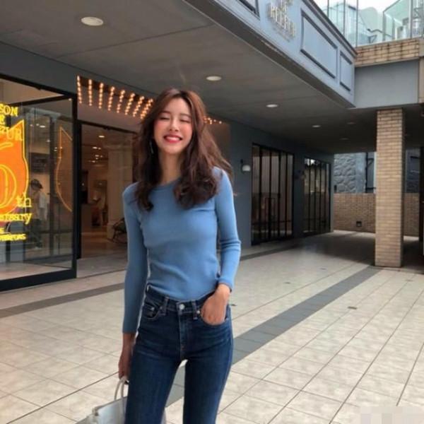 嫁對人太重要了!張子萱都生兩孩子了還跟個少女似的,網友:酸了 嫁對人太重要了!張子萱都生兩孩子了還跟個少女似的,網友:酸了