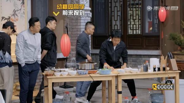 《五哈2》如何做綜藝的生活化表達？