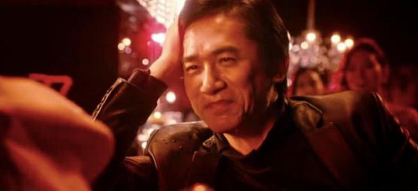 《擺渡人》:擺渡他人,守住“自我”,享受愛享受生命 《擺渡人》:擺渡他人,守住“自我”,享受愛享受生命