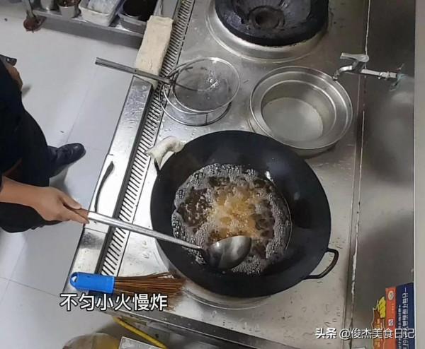 發肉皮的正確做法,不需要任何技術,掌握兩個要點零失敗 發肉皮的正確做法,不需要任何技術,掌握兩個要點零失敗
