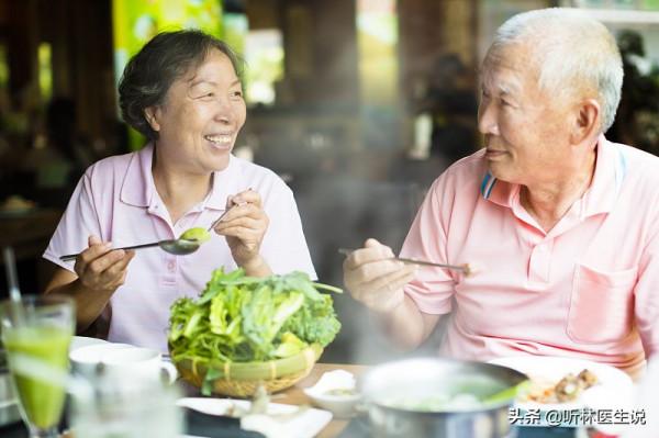 年過六十,做好8件事,健康自然會找上門來 年過六十,做好8件事,健康自然會找上門來