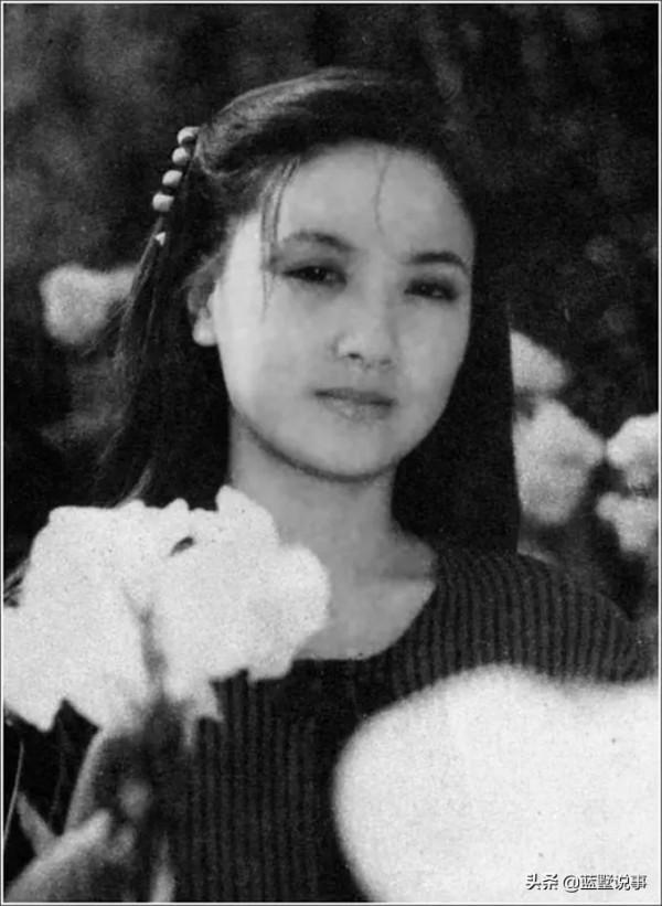 鄧婕美照，最美不過王熙鳳