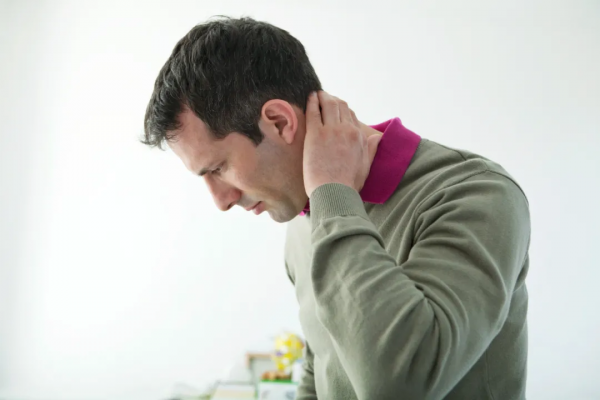 立冬時節生活道提示頸椎病患者注意了 立冬時節生活道提示頸椎病患者注意了