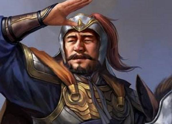 三國混戰時期是否存在外族入侵中原的現象