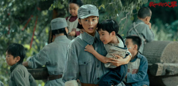 央視點名宣傳!陳坤將攜王炸劇定檔,但看清女主:怎麼哪都有她 央視點名宣傳!陳坤將攜王炸劇定檔,但看清女主:怎麼哪都有她