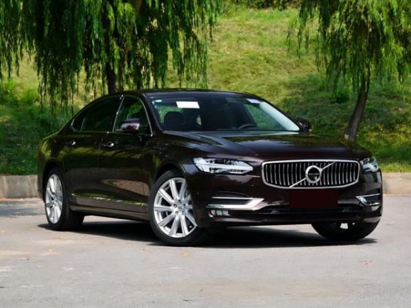 2021年中大型轎車銷量排行榜，奧迪A6L奪冠，紅旗H9超沃爾沃