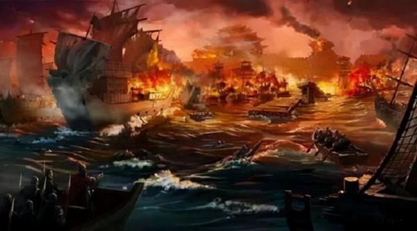 三國鼎立和五胡亂華有著怎樣的關係? 三國鼎立和五胡亂華有著怎樣的關係?