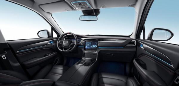 【幫你選車】10萬左右就能拿下，顏值高空間大，這幾款國產SUV 香