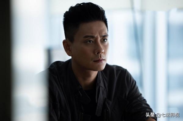 《飛虎之壯志英雄》：港劇的三大收視法寶，都被這部劇包圓了