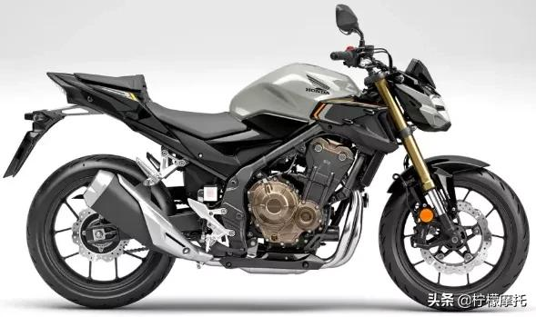 本田新款CB500F運動街車介紹... 本田新款CB500F運動街車介紹...