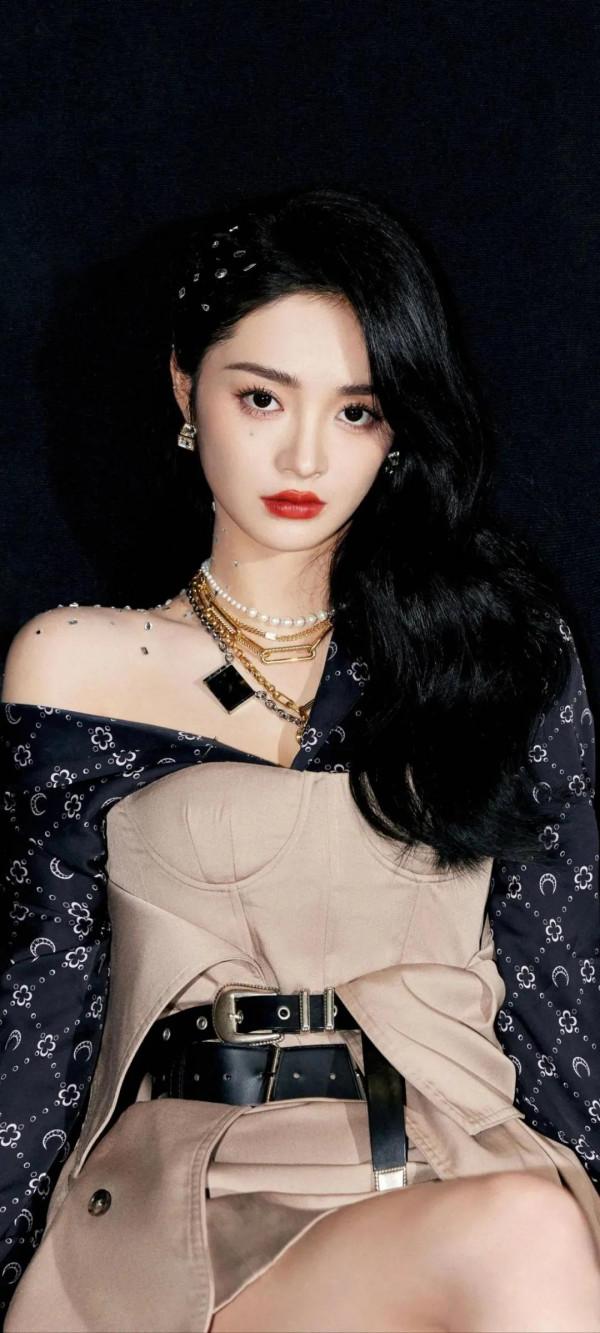 宋軼、周潔瓊、關曉彤