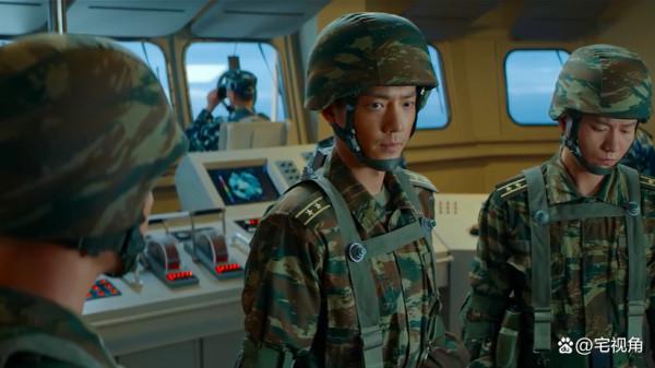 王牌部隊：顧一野缺少大局觀，難怪會輸掉這場演習